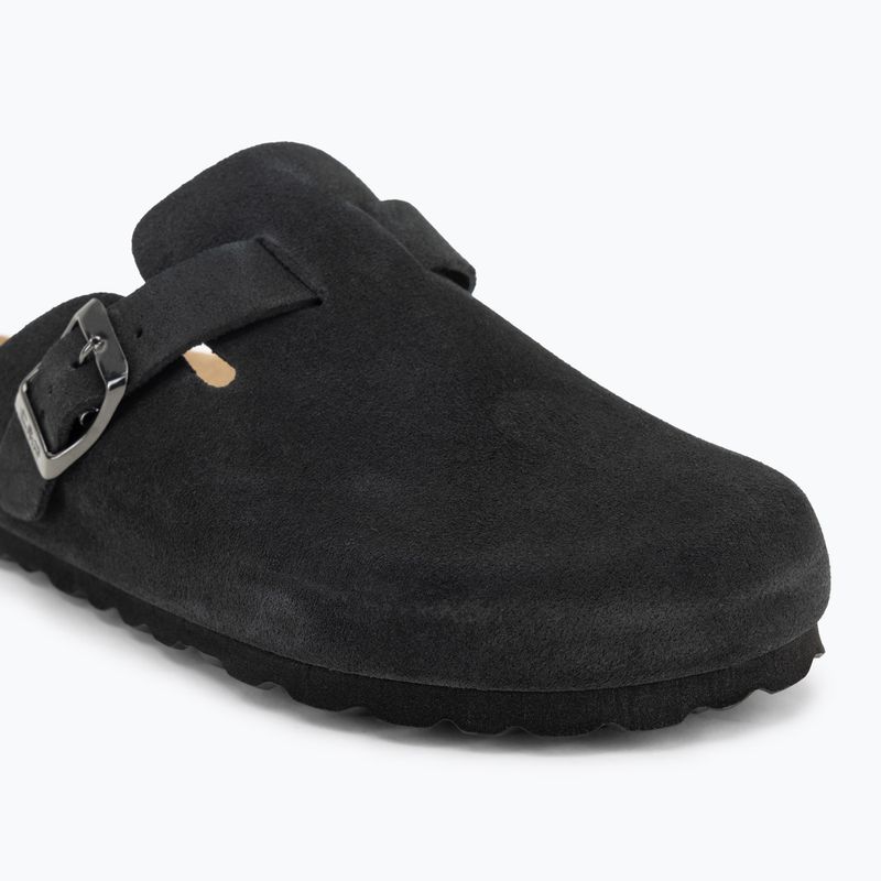 CMP Navarro nero women's flip-flops 7