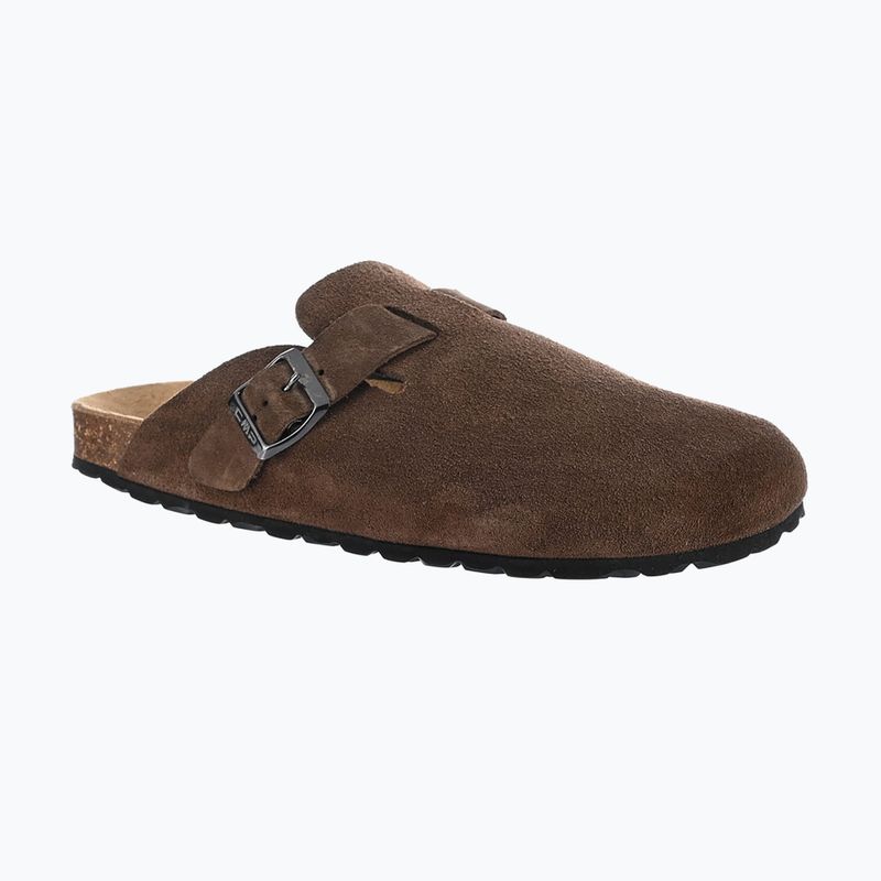 Men's CMP Navarro terra flip-flops 8
