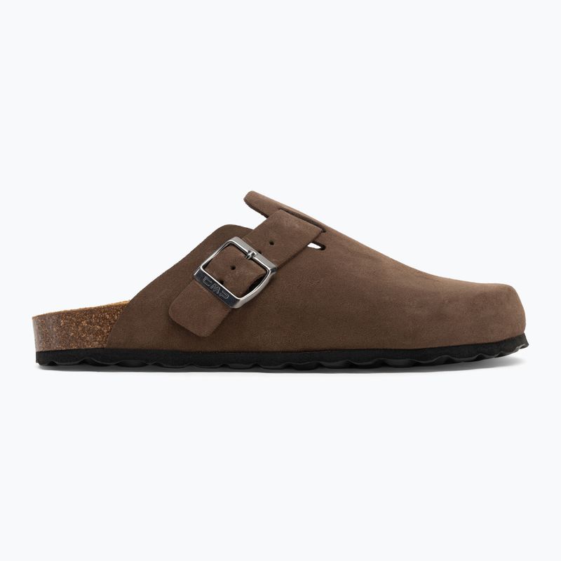 Men's CMP Navarro terra flip-flops 2