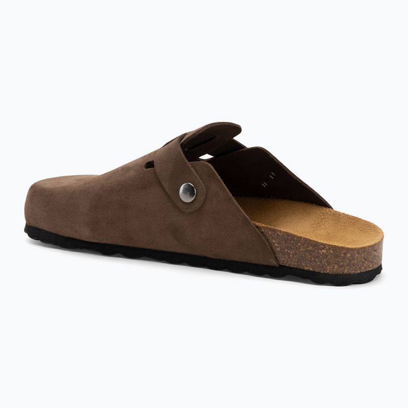 Men's CMP Navarro terra flip-flops 3