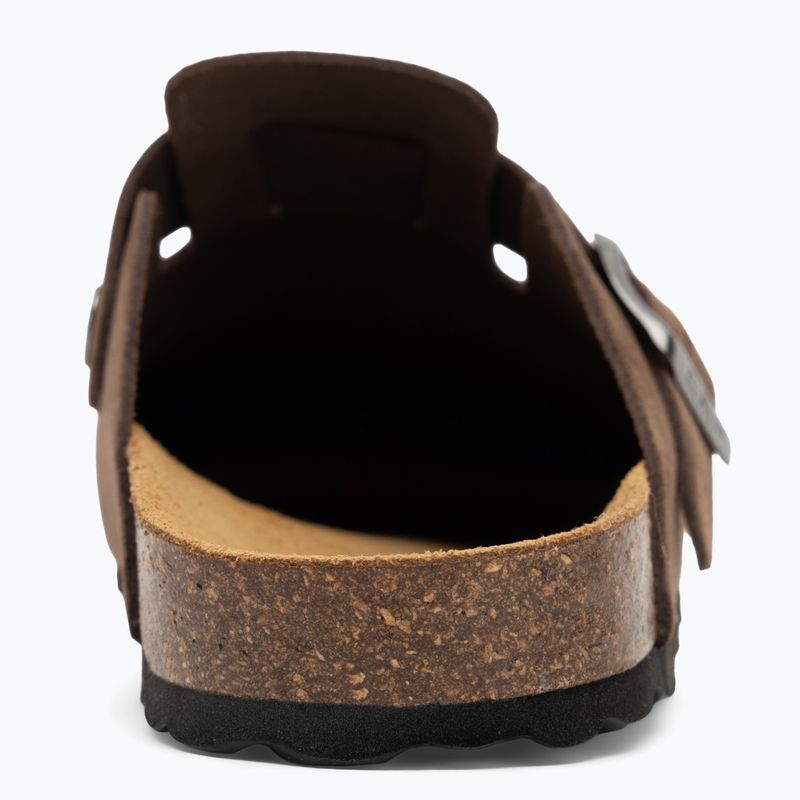 Men's CMP Navarro terra flip-flops 6