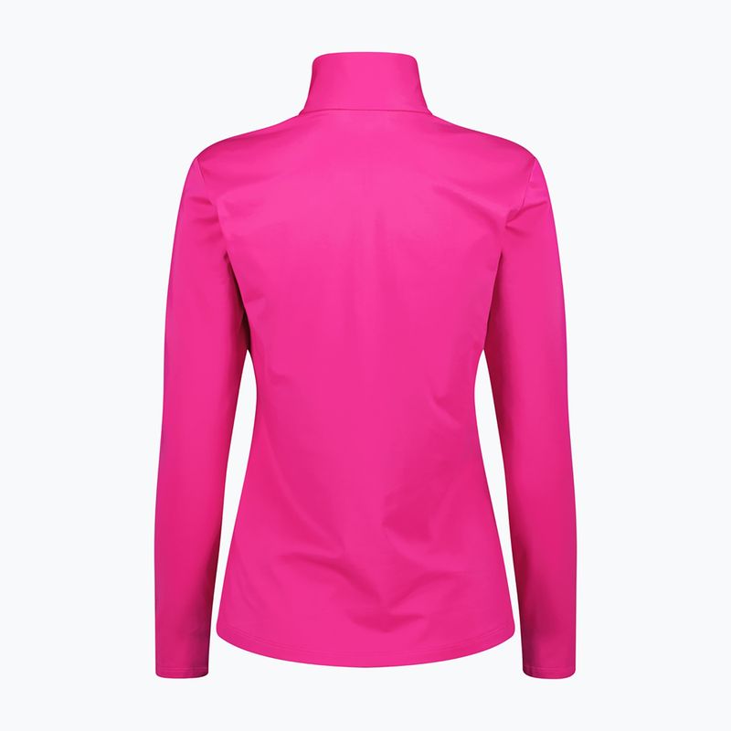 Women's sweatshirt CMP 30L1086 festival 2