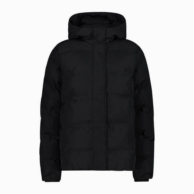 CMP women's down jacket 34K0706 nero