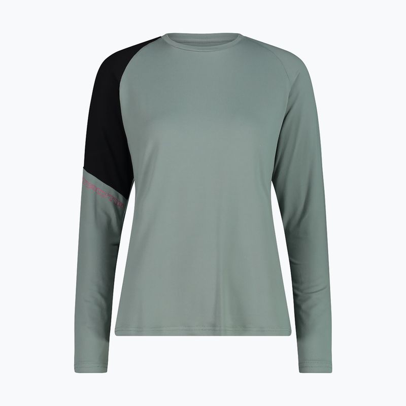 Women's CMP Longsleeve 34N2166 mineral