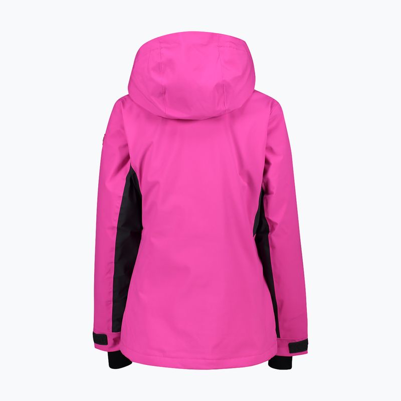 Women's ski jacket CMP 34W3926 festival 2