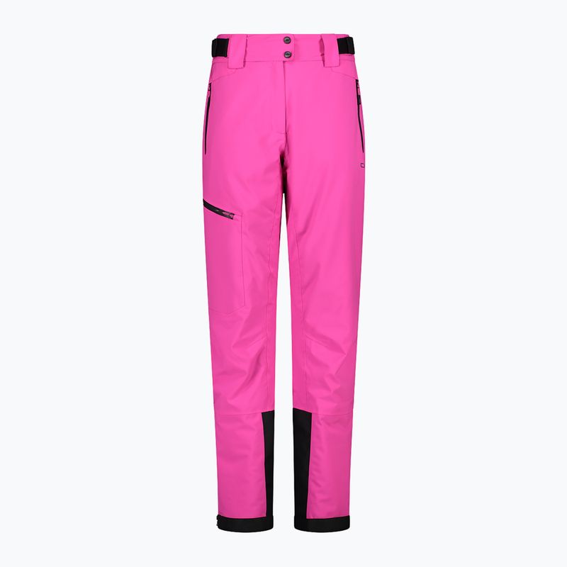 Women's ski trousers CMP 34W3946 festival