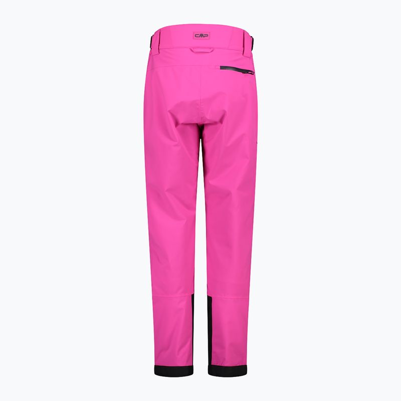 Women's ski trousers CMP 34W3946 festival 2