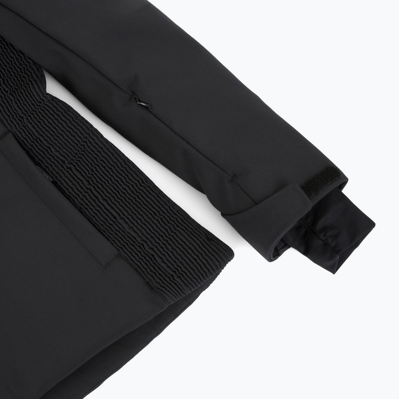 Women's ski jacket CMP 34W4546 nero 5