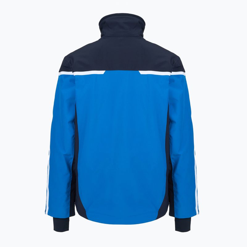 CMP men's ski jacket 34W4687 zaffiro 8