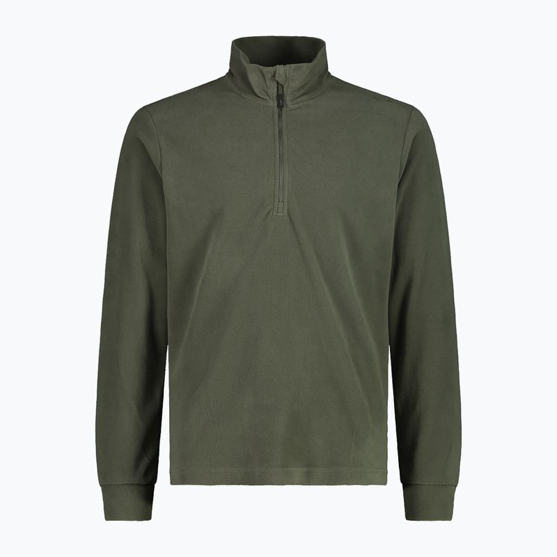 CMP men's sweatshirt 3G28037N olive