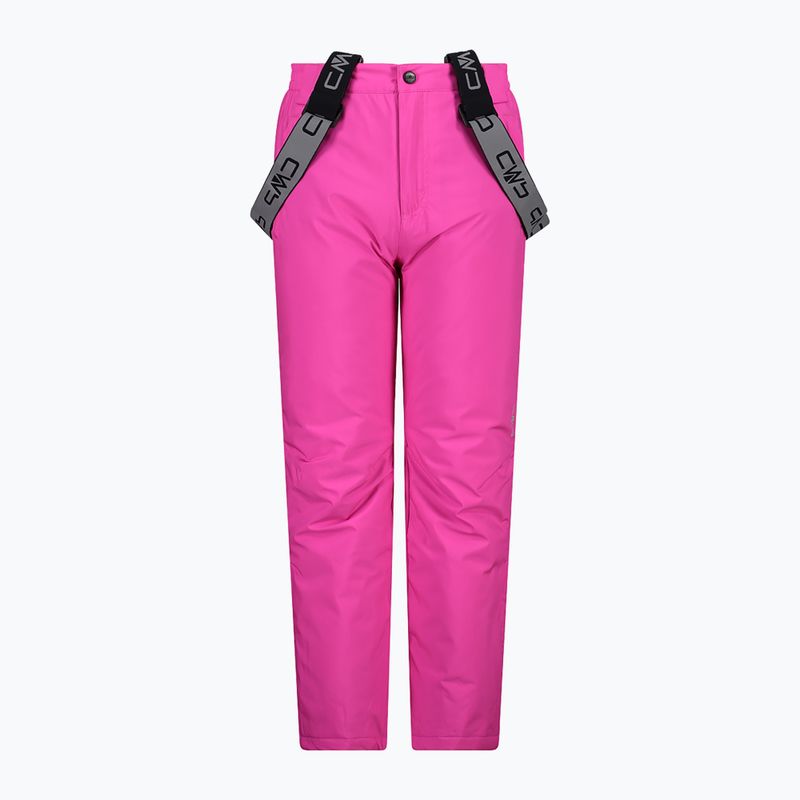 CMP children's ski trousers 3W15994 festival