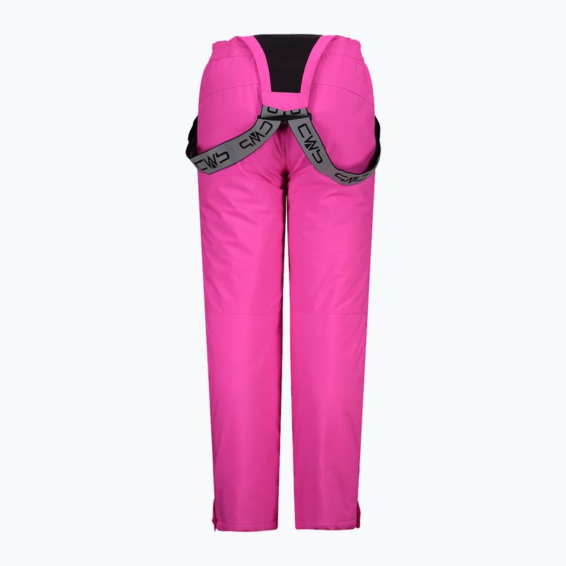 CMP children's ski trousers 3W15994 festival 2