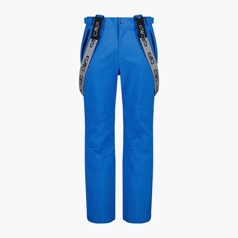 CMP men's ski trousers 3W17397N zaffiro