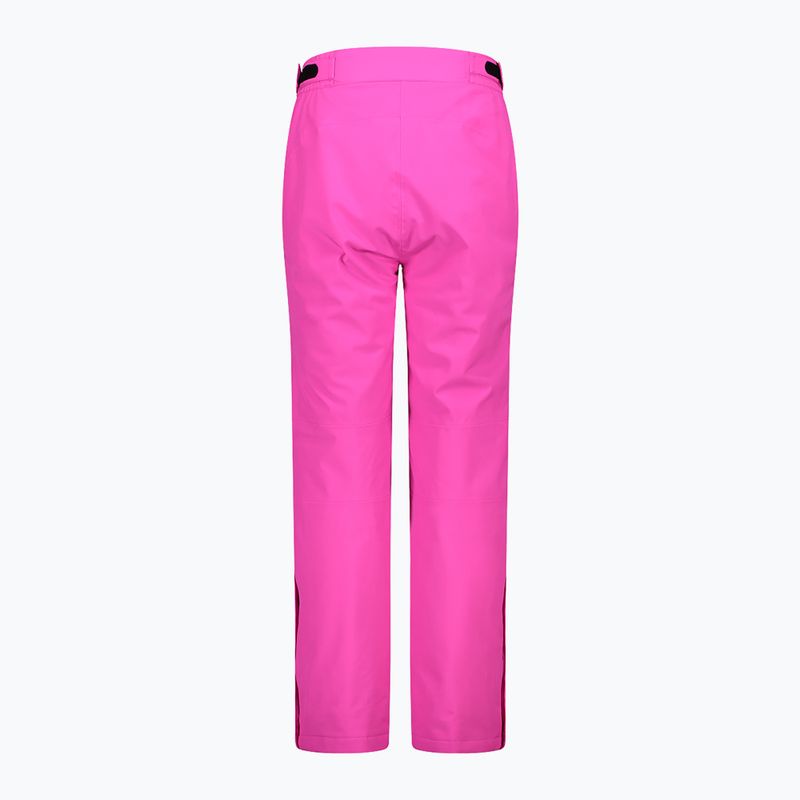 Women's ski trousers CMP 3W18596N festival 2