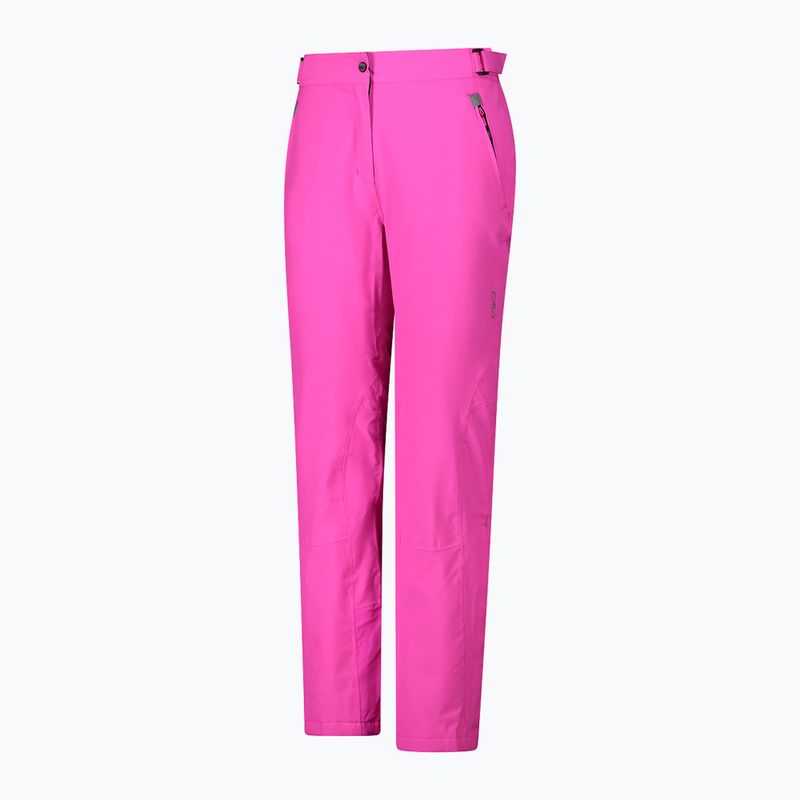 Women's ski trousers CMP 3W18596N festival 3