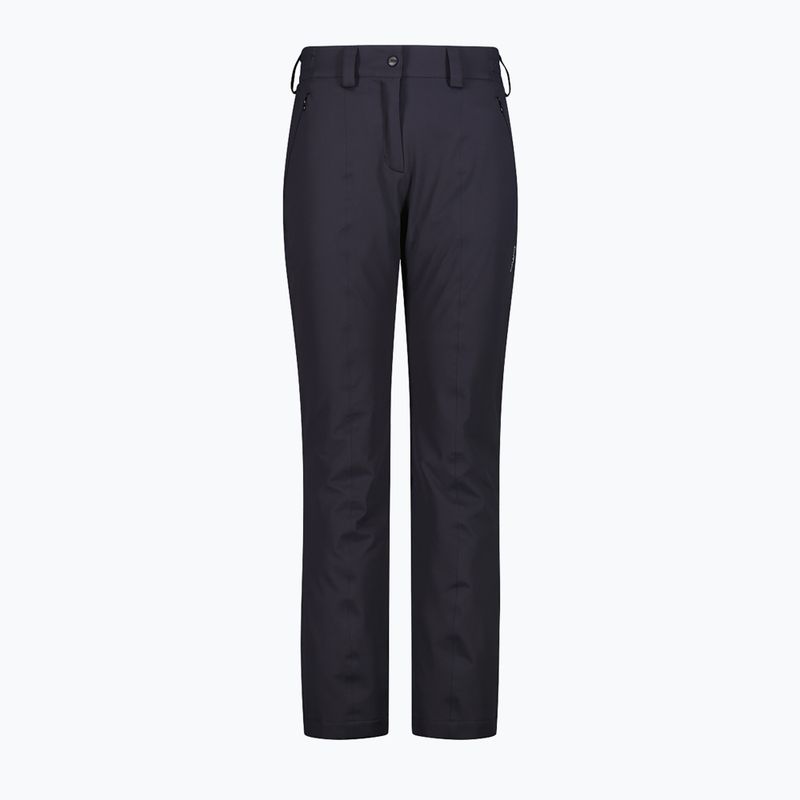 Women's ski trousers CMP 3W20636 antracite