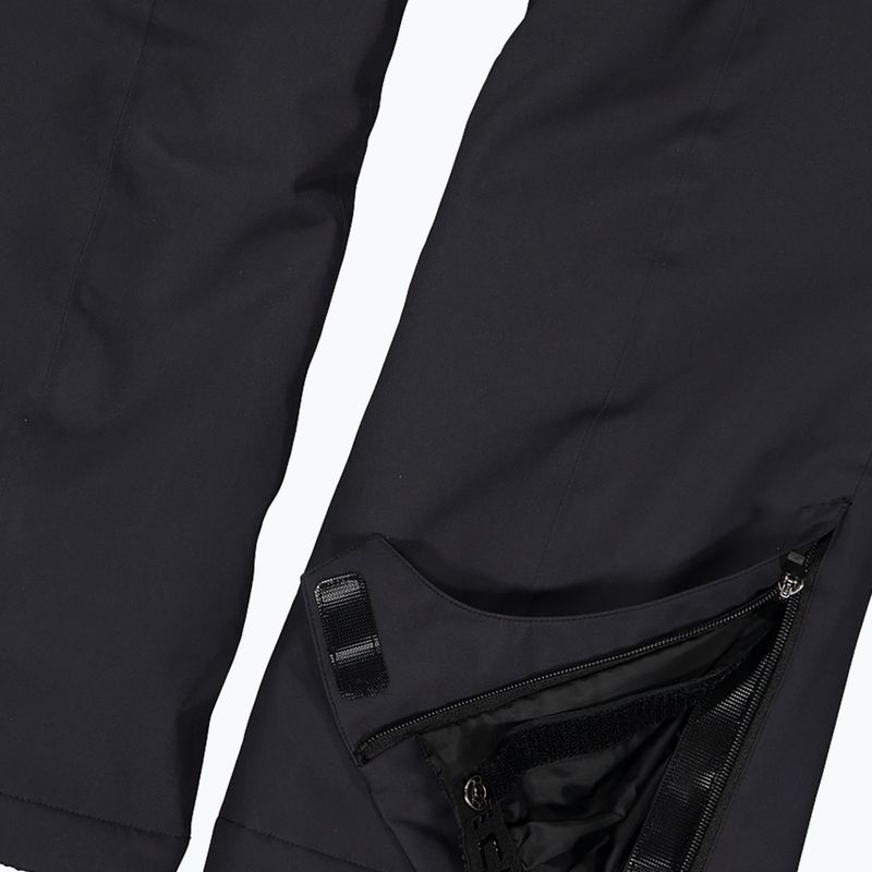 Women's ski trousers CMP 3W20636 antracite 5