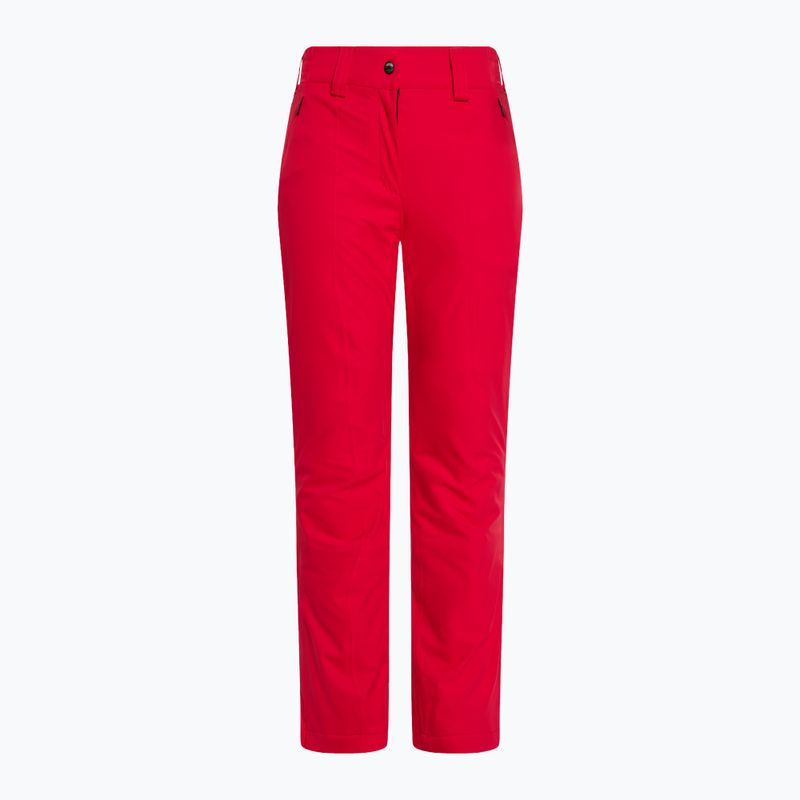 Women's ski trousers CMP 3W20636 corallo