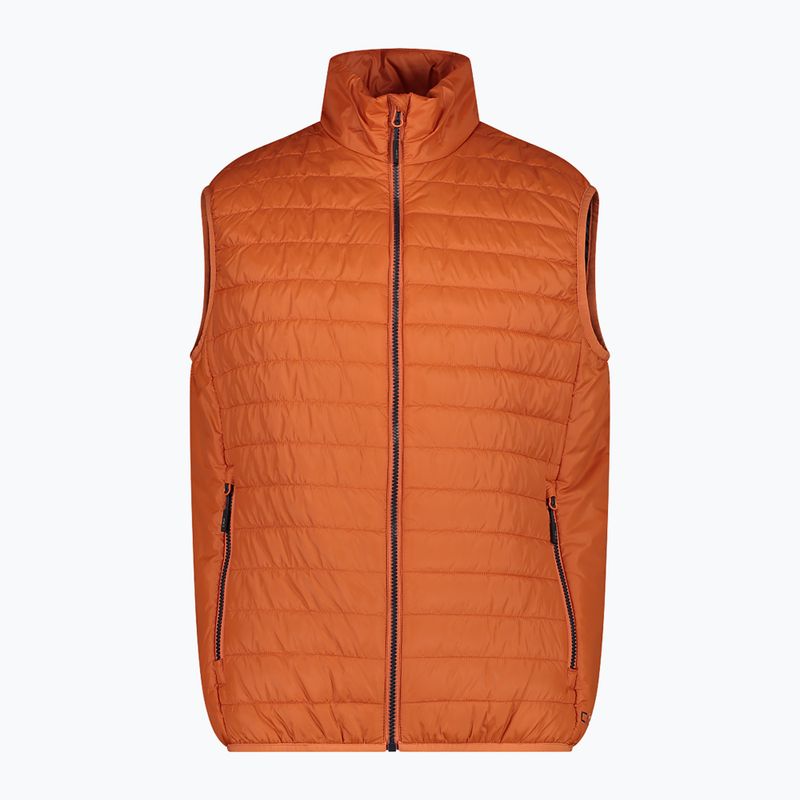 Men's vest CMP 35Z5137 ruggine 5