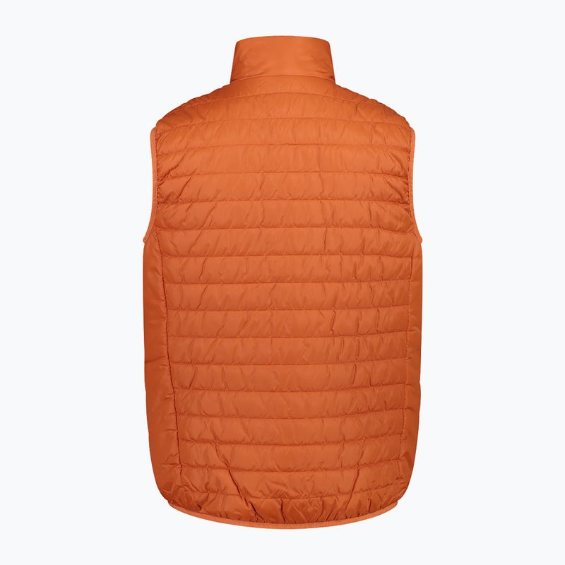 Men's vest CMP 35Z5137 ruggine 6
