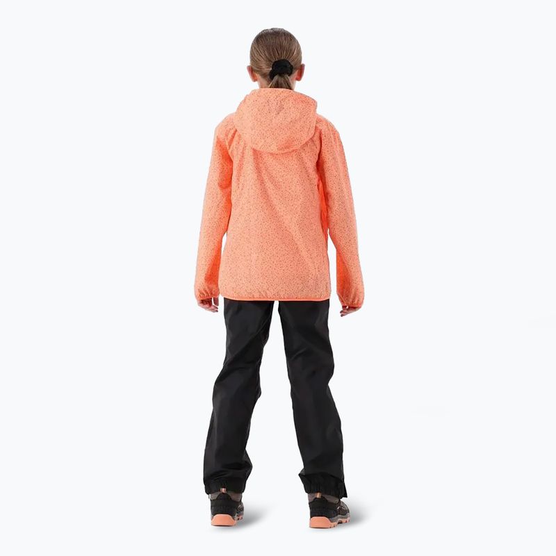 Children's Rain Jacket CMP 31X7295 Rain Fix salomone 3
