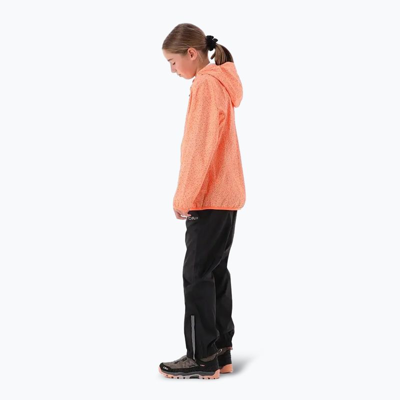 Children's Rain Jacket CMP 31X7295 Rain Fix salomone 4