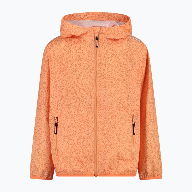 Children's Rain Jacket CMP 31X7295 Rain Fix salomone 6