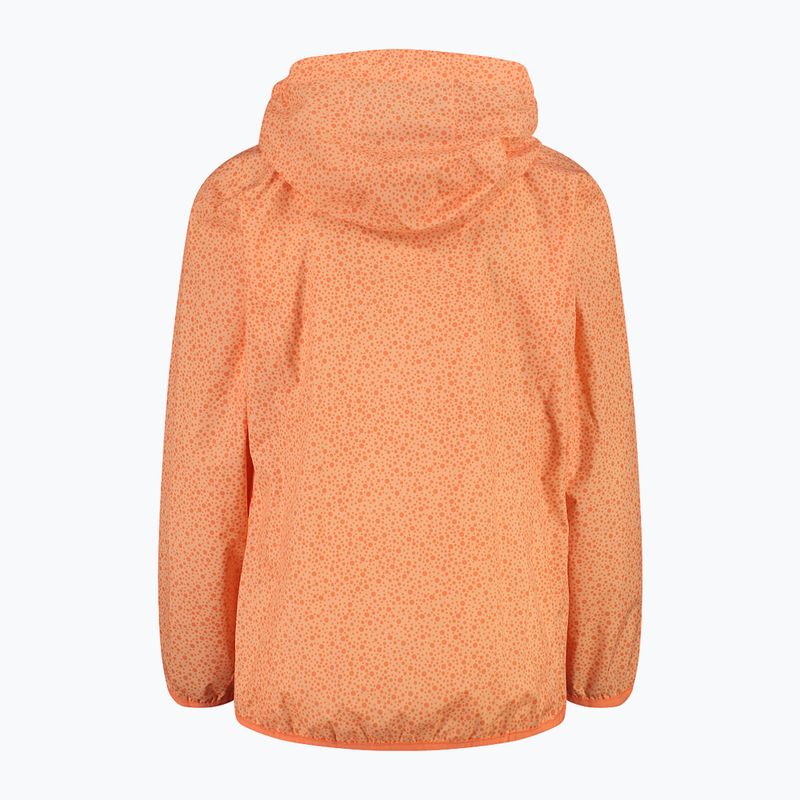 Children's Rain Jacket CMP 31X7295 Rain Fix salomone 7