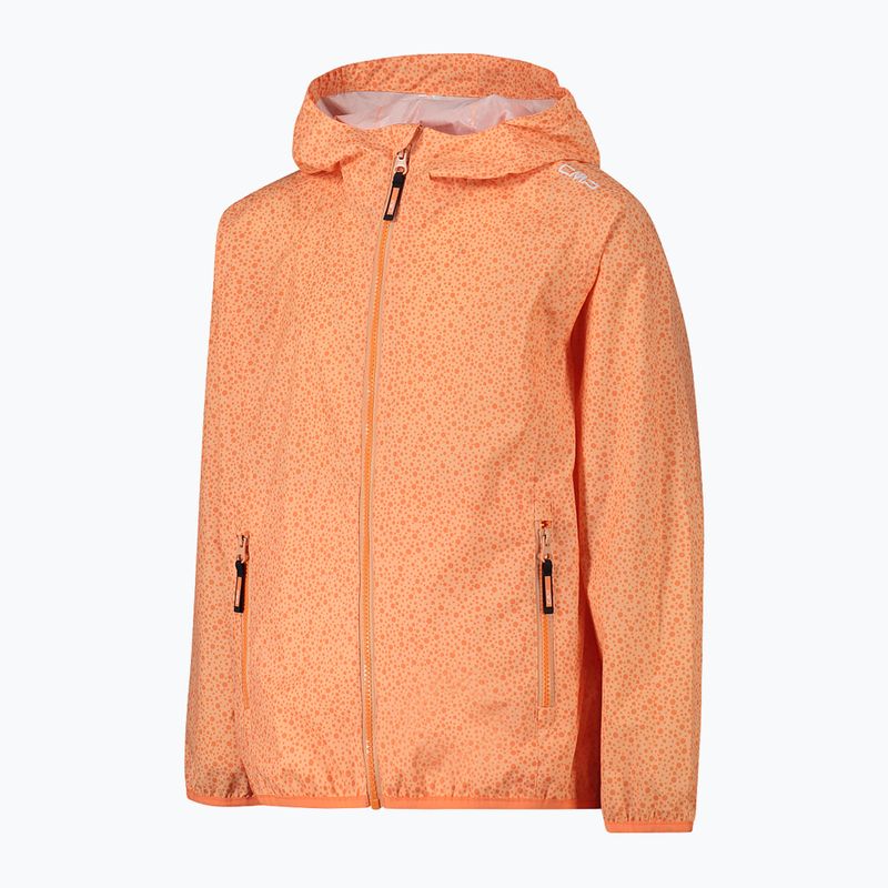 Children's Rain Jacket CMP 31X7295 Rain Fix salomone 8