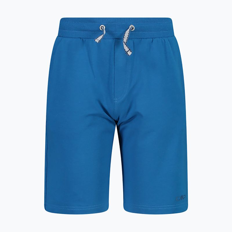 Children's shorts CMP 35D7774 Bermuda pacific