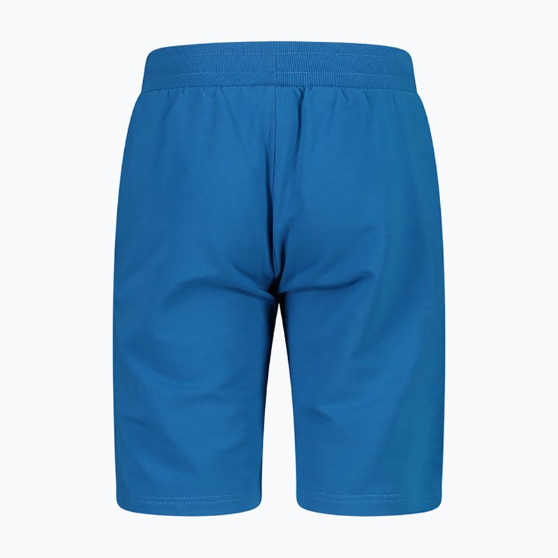 Children's shorts CMP 35D7774 Bermuda pacific 2
