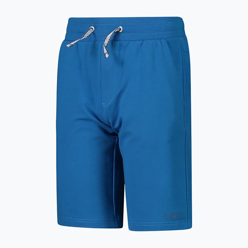 Children's shorts CMP 35D7774 Bermuda pacific 3