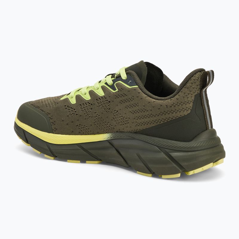 Women's CMP Rahmsy Multifunctional sage/apple boots 2