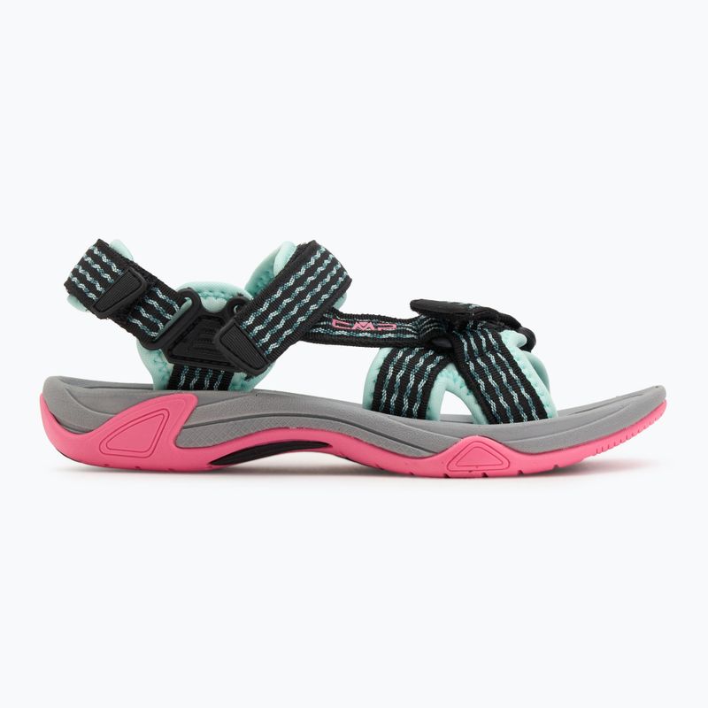 CMP Hamal piombo/opale children's sandals 2