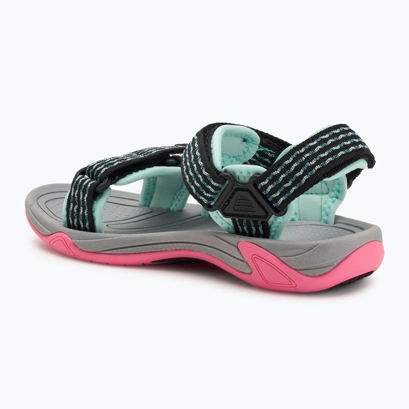 CMP Hamal piombo/opale children's sandals 3