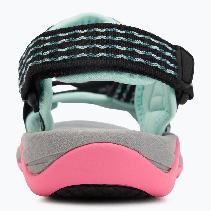 CMP Hamal piombo/opale children's sandals 6