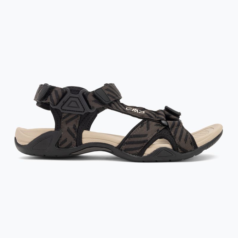 Men's CMP Hamal terra sandals 2