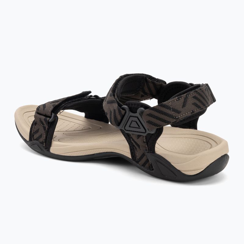 Men's CMP Hamal terra sandals 3