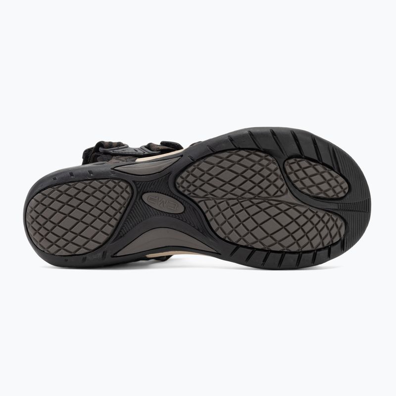Men's CMP Hamal terra sandals 4