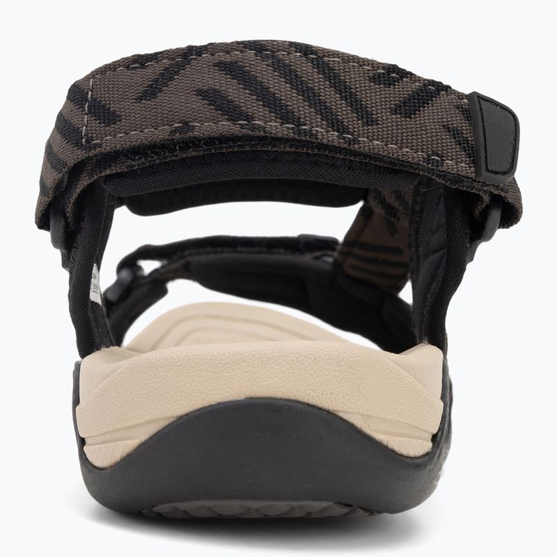 Men's CMP Hamal terra sandals 6