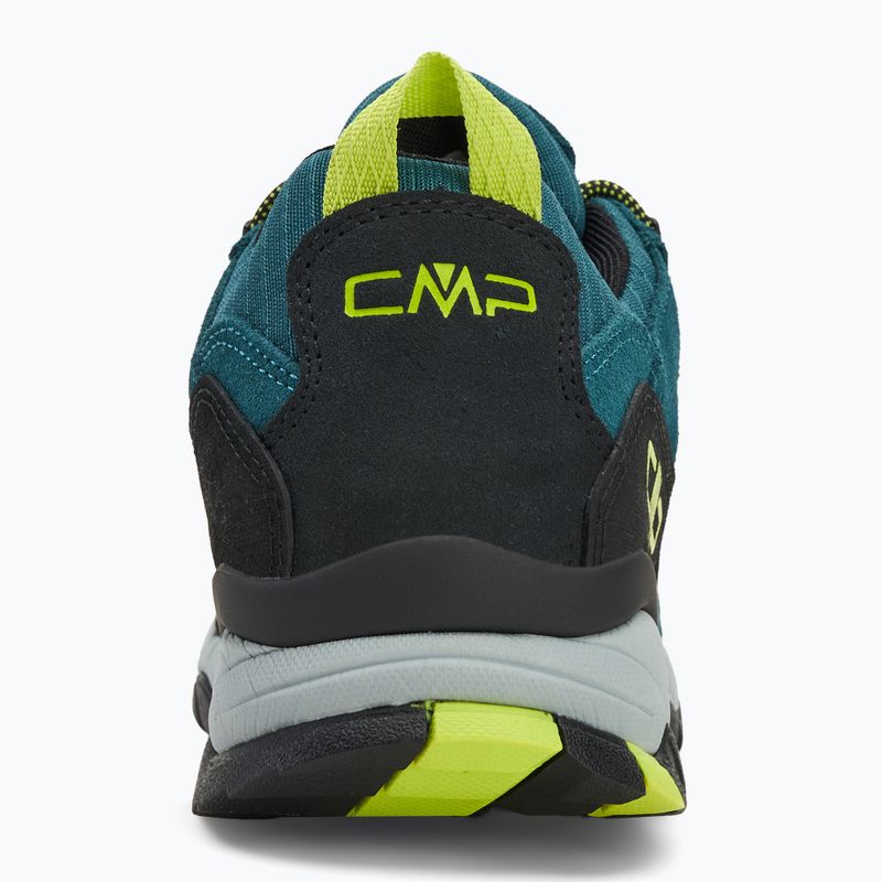Men's CMP Melnick Low agave/alpine trekking boots 6