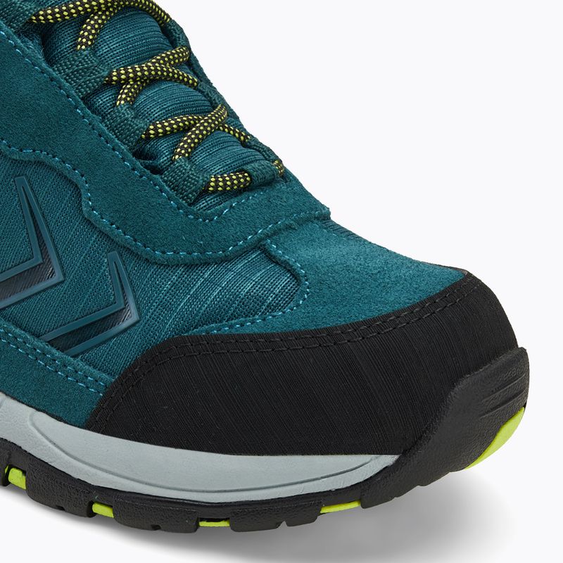 Men's CMP Melnick Low agave/alpine trekking boots 7