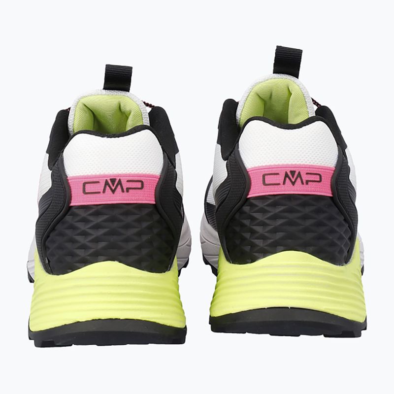 CMP Phelyx Multisport women's shoes bianco/bubblegum 11