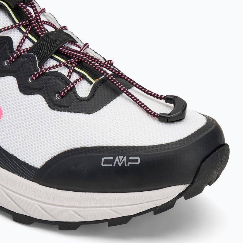 CMP Phelyx Multisport women's shoes bianco/bubblegum 7