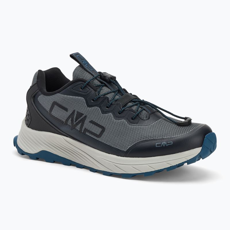 Men's trekking boots CMP Phelyx Multisport anthracite/night