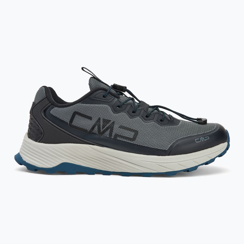 Men's trekking boots CMP Phelyx Multisport anthracite/night 2