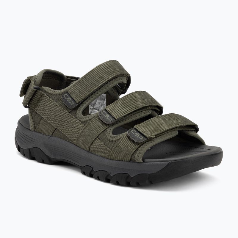 Men's CMP Khoros olive sandals