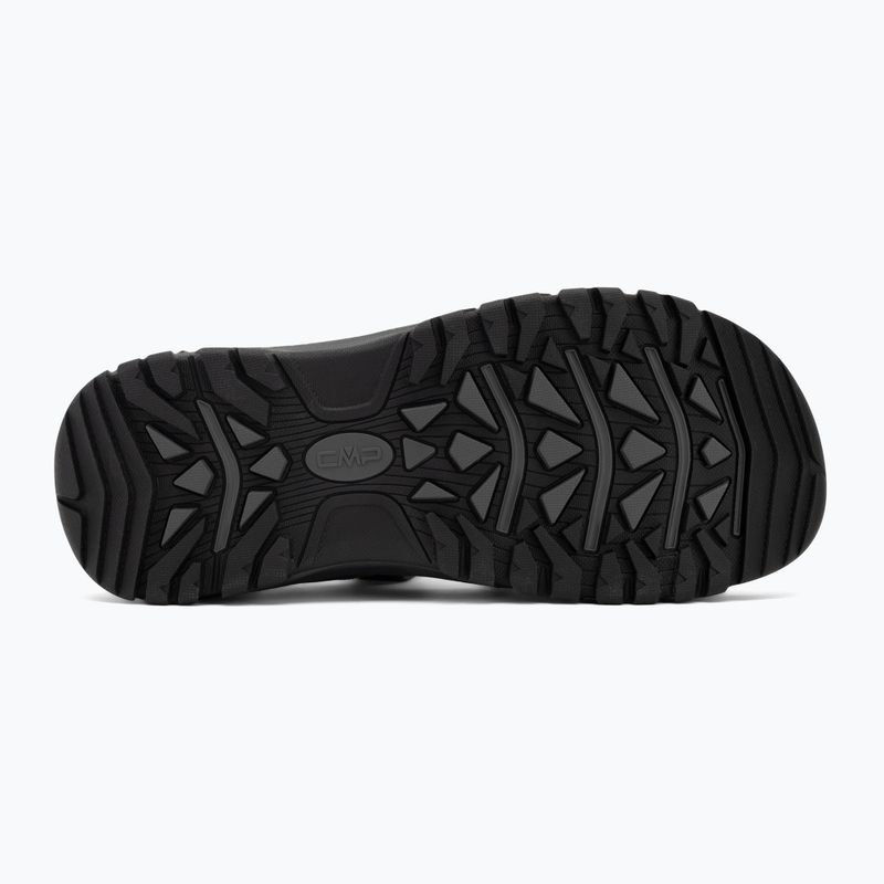 Men's CMP Khoros olive sandals 4