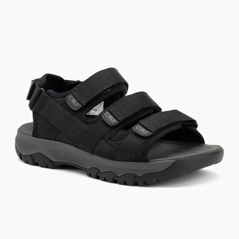 Men's CMP Khoros nero sandals