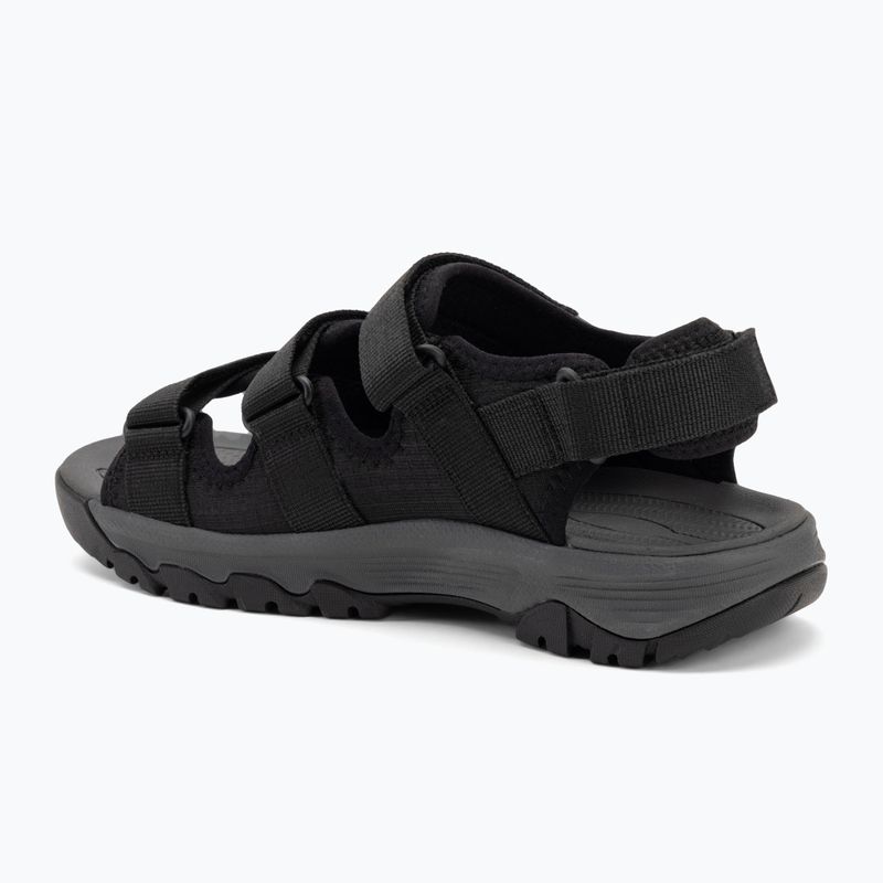 Men's CMP Khoros nero sandals 3
